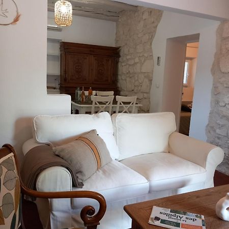 Le Petit Mas Des Alpilles En Provence Villa Saint-Étienne-du-Grès Екстериор снимка
