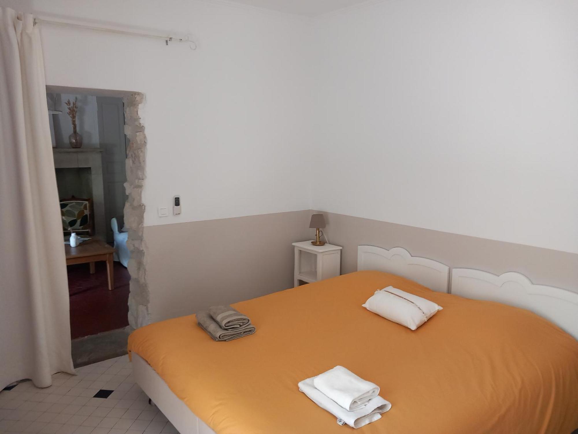 Le Petit Mas Des Alpilles En Provence Villa Saint-Étienne-du-Grès Екстериор снимка