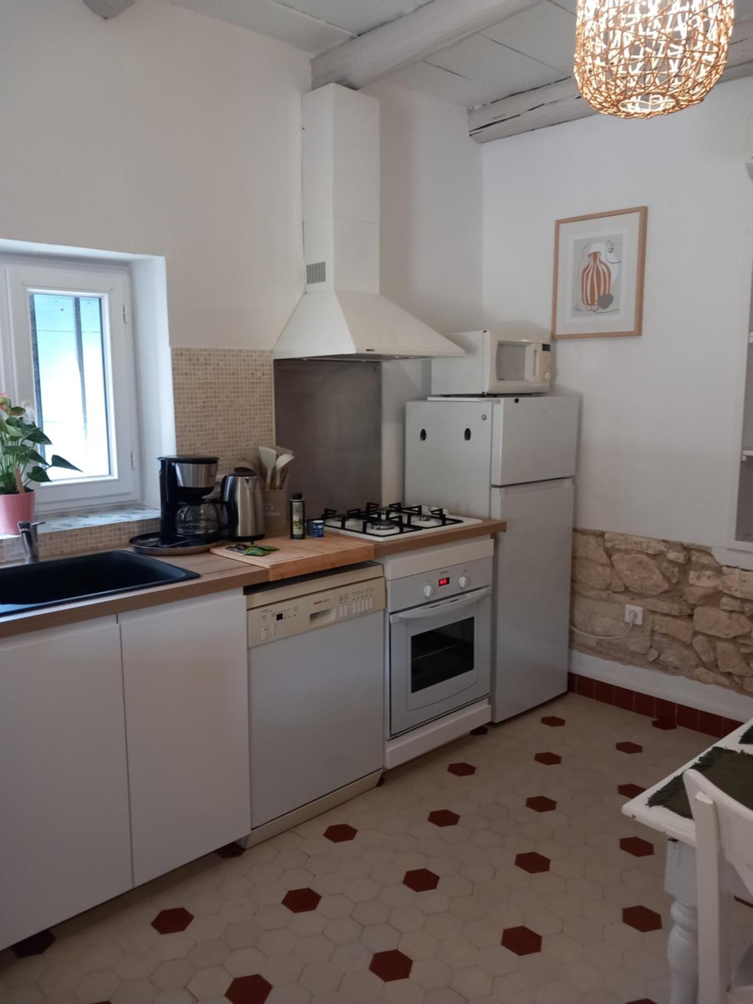 Le Petit Mas Des Alpilles En Provence Villa Saint-Étienne-du-Grès Екстериор снимка